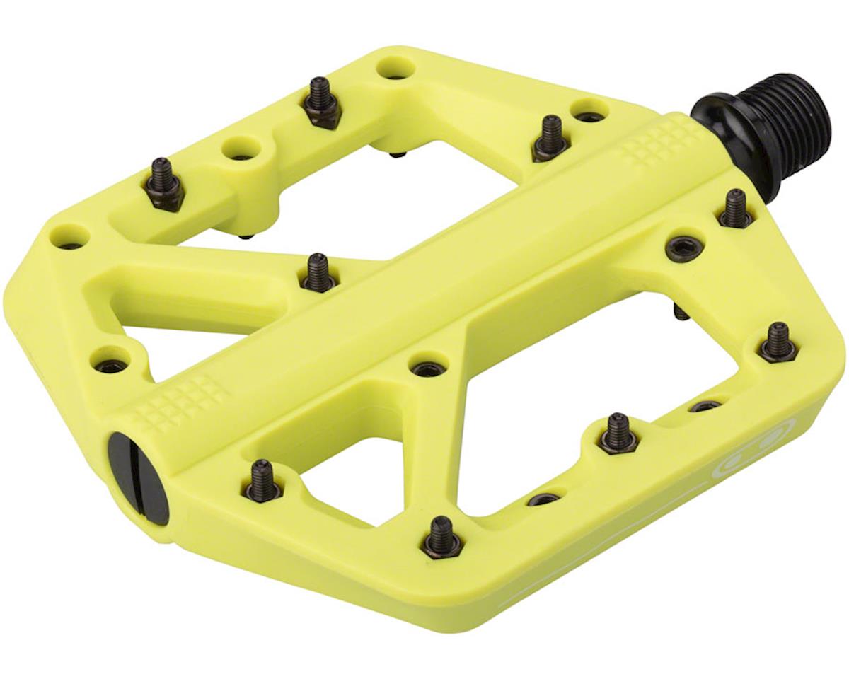 Crank brothers sale quattro pedals