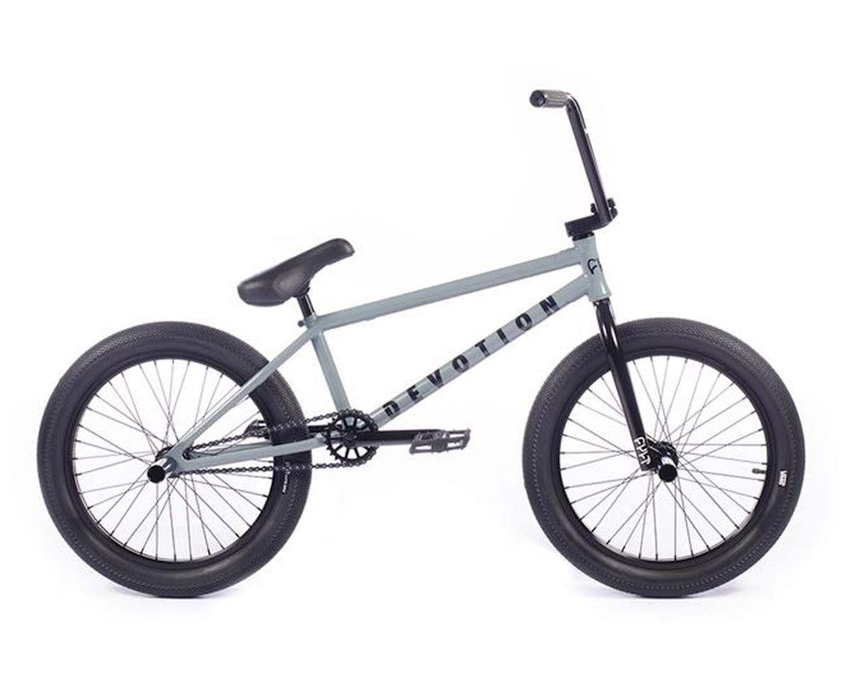 Cult 2021 Devotion BMX Bike (21