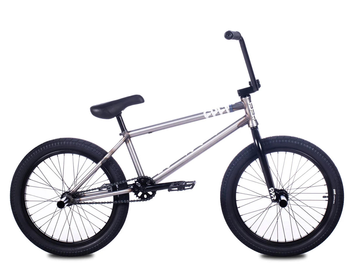 Cult 2027 Devotion BMX Bike (21