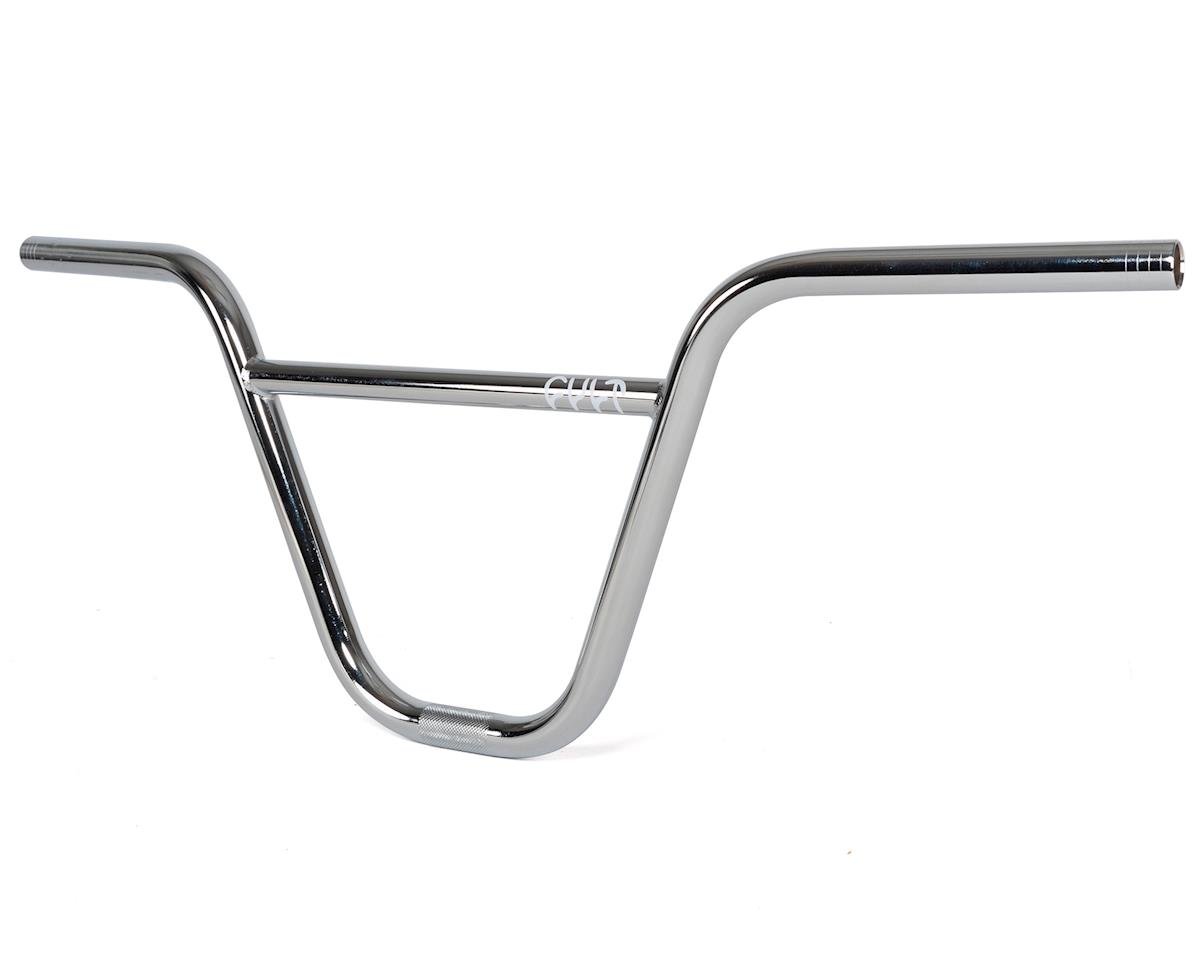 Cult Crew Bars (Chrome) (9.65