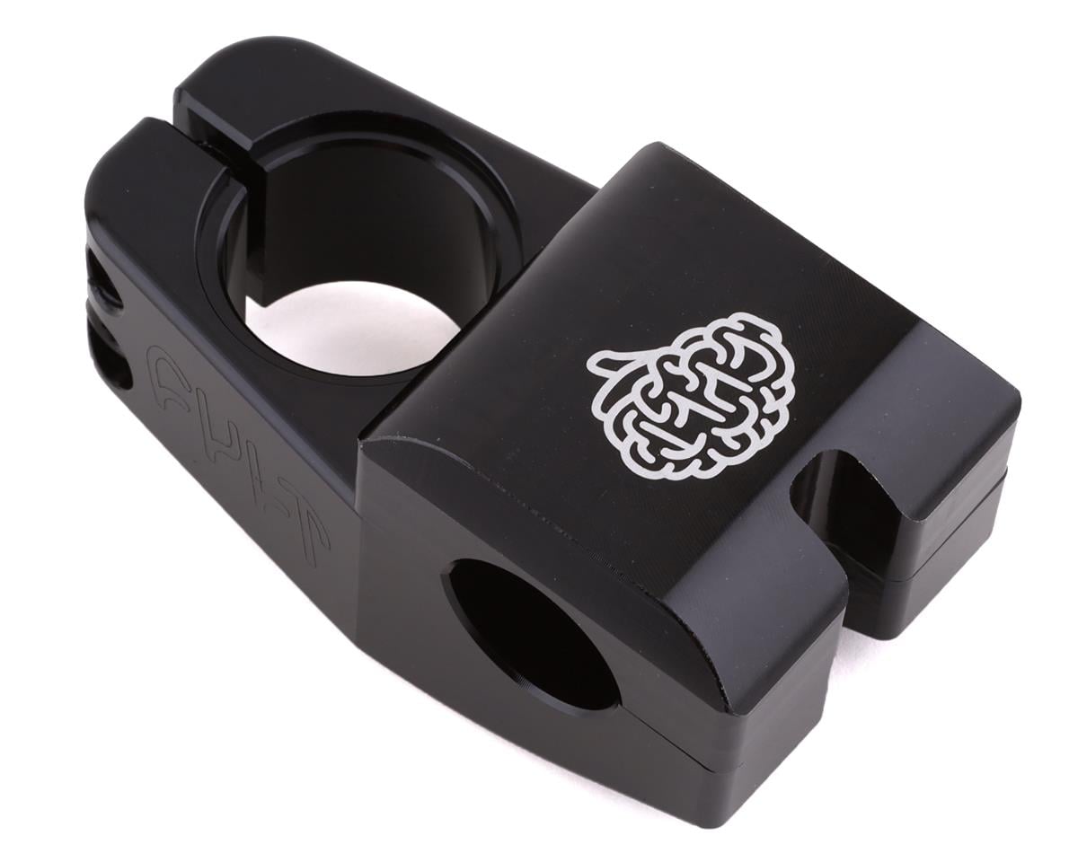 Cult Max Stem (Max Vu) (Black) (43mm) - Dan's Comp