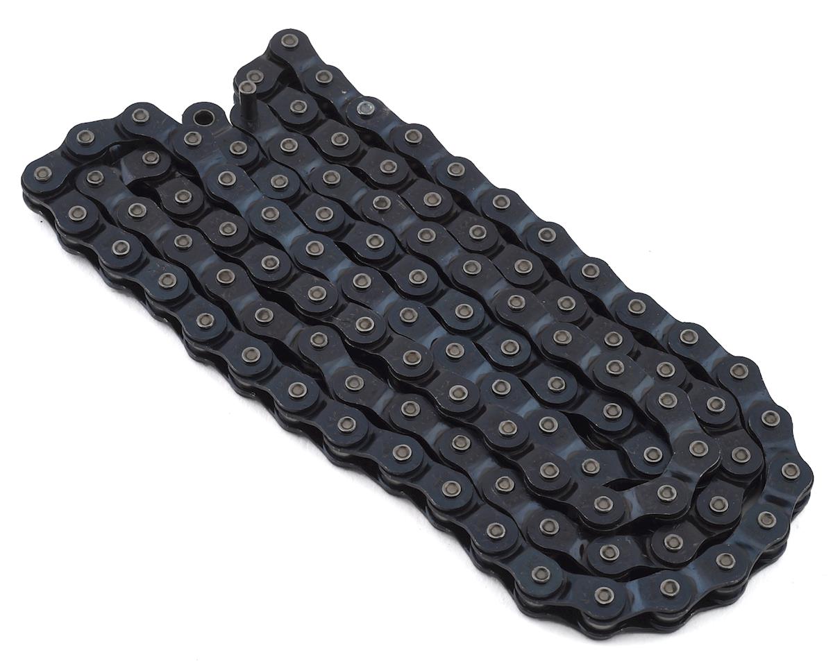 Cult Half Link Chain (Black) (1/8