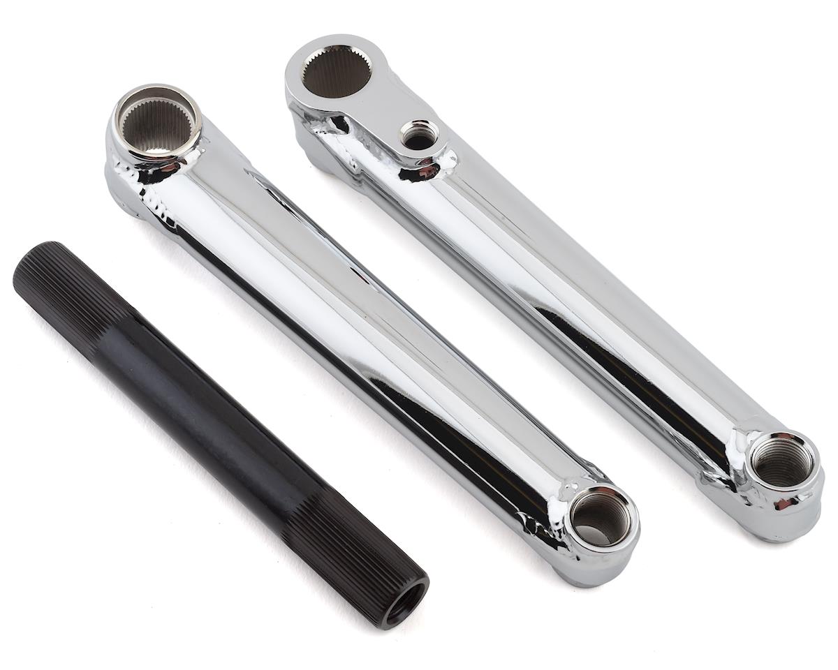 Cult bmx outlet cranks