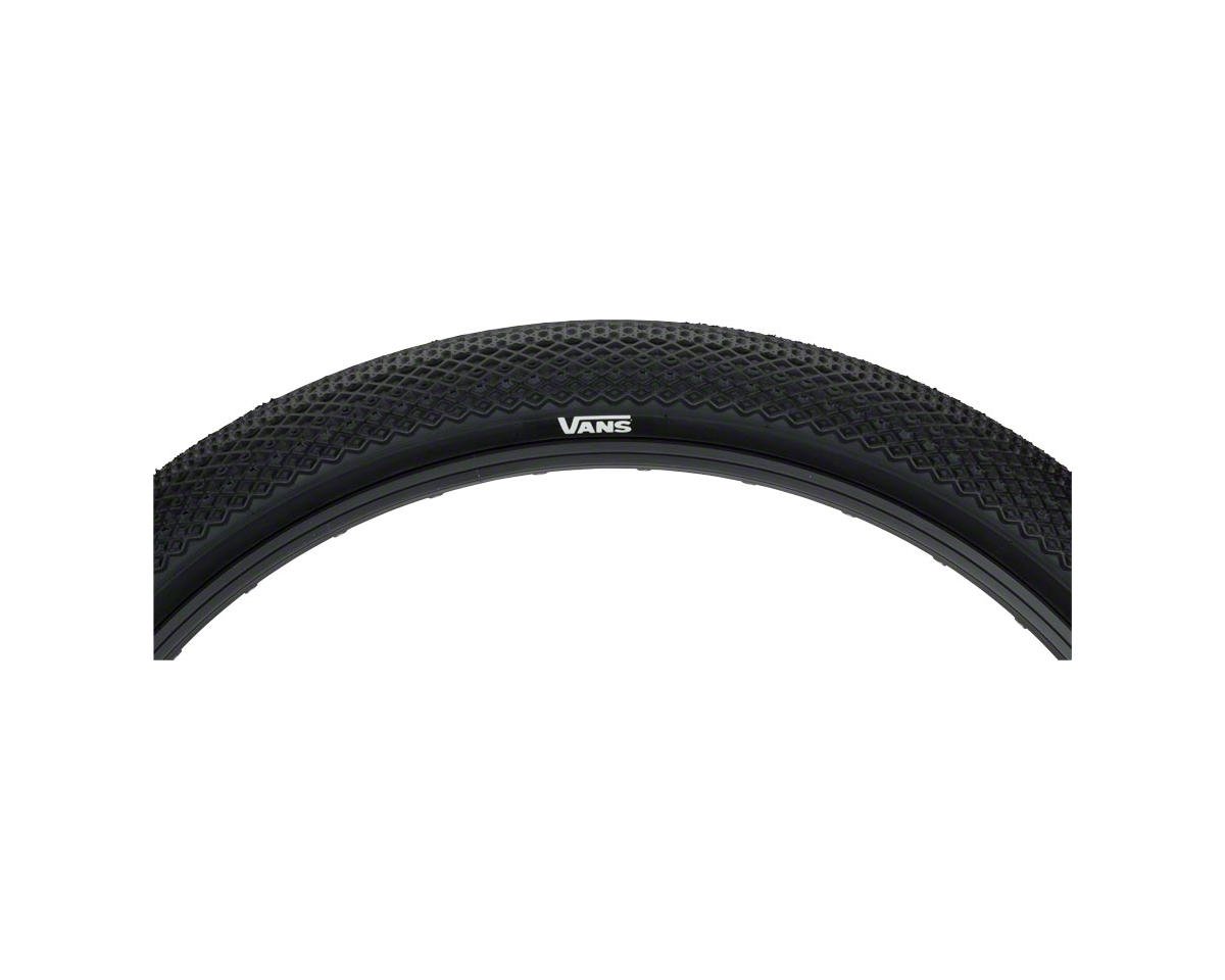 Cult Vans Tire Black 26 2.1 559 ISO Dan s Comp