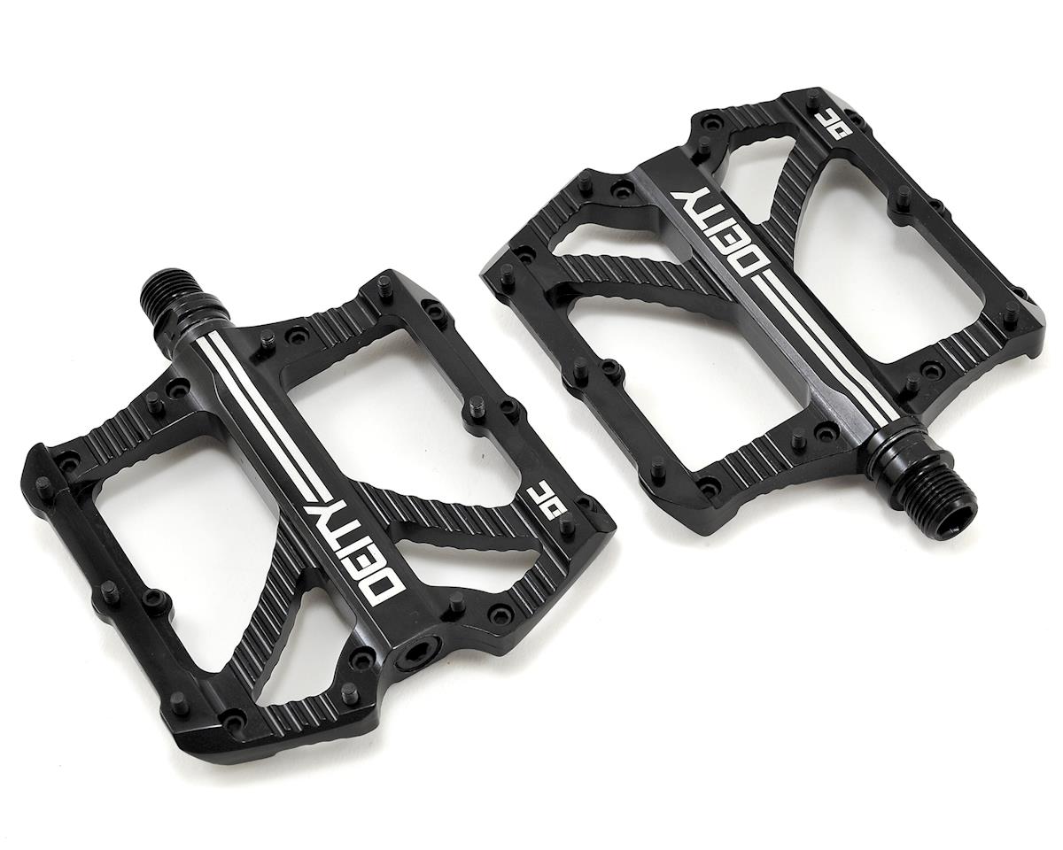 Deity bladerunner hot sale flat pedals