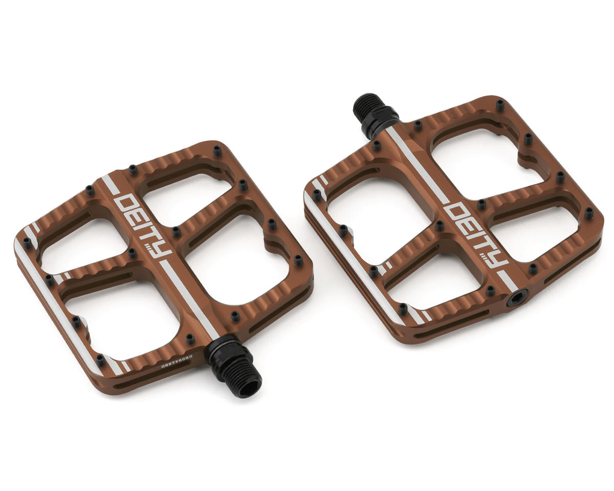 Deity mtb pedals on sale