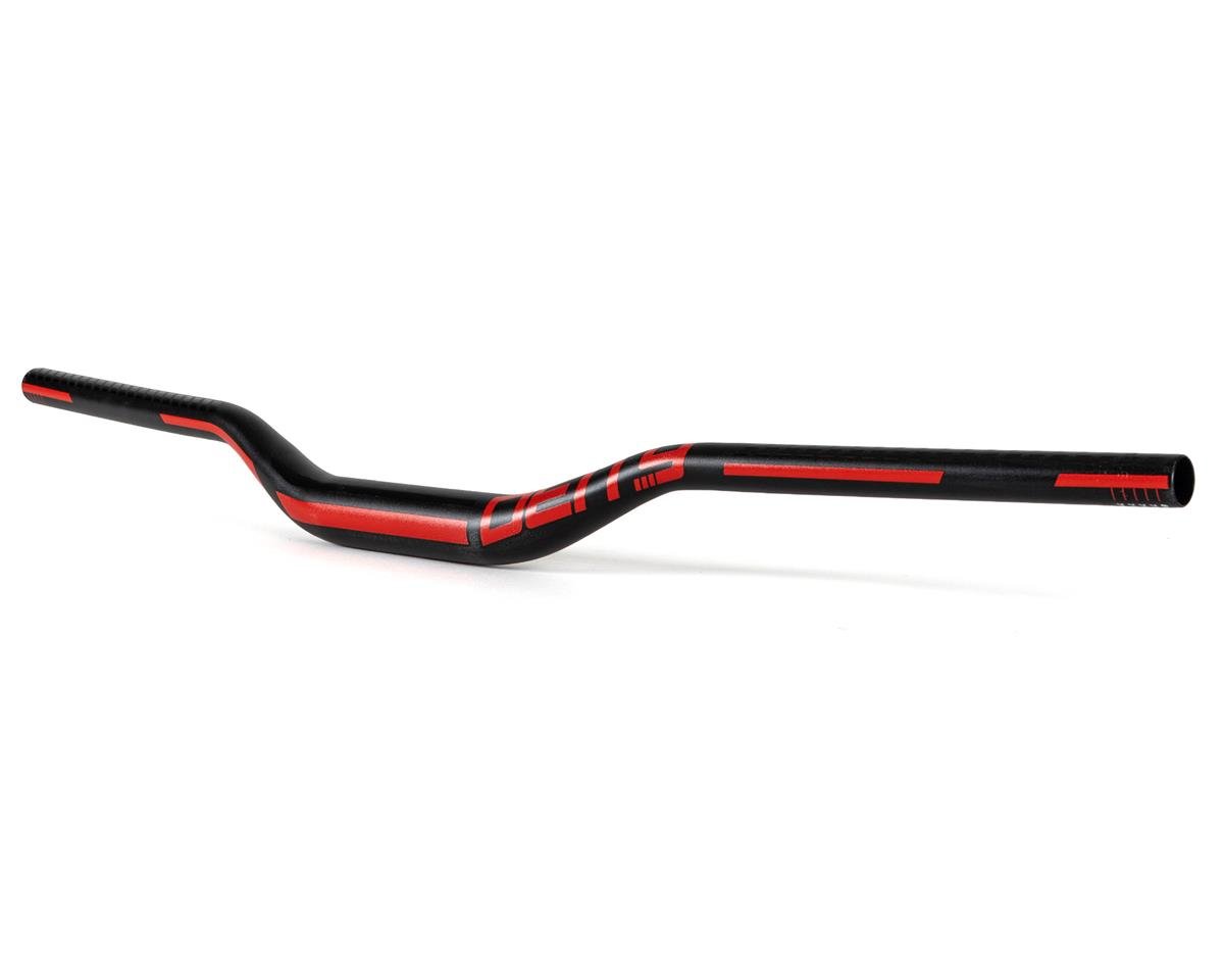 Deity discount racepoint handlebar