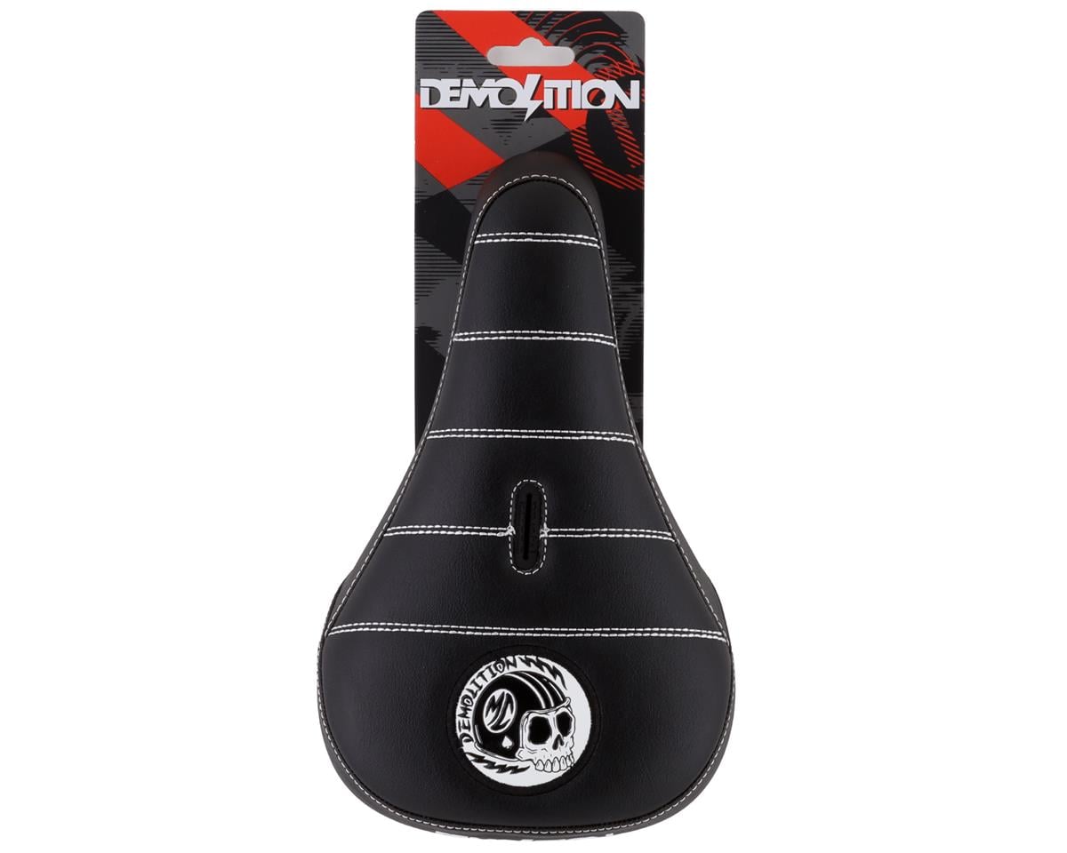 Demolition MC V2 Seat