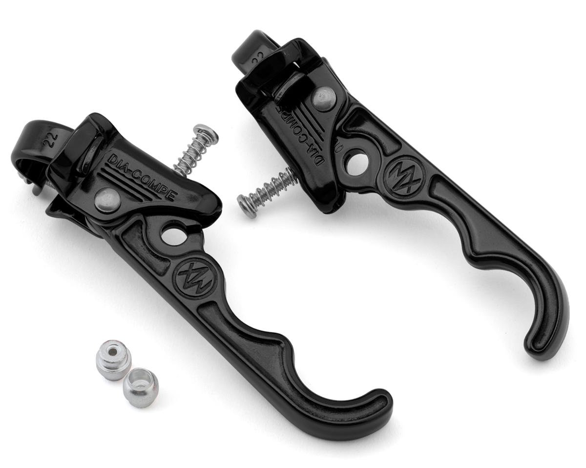 Dia compe bmx cheapest brake levers