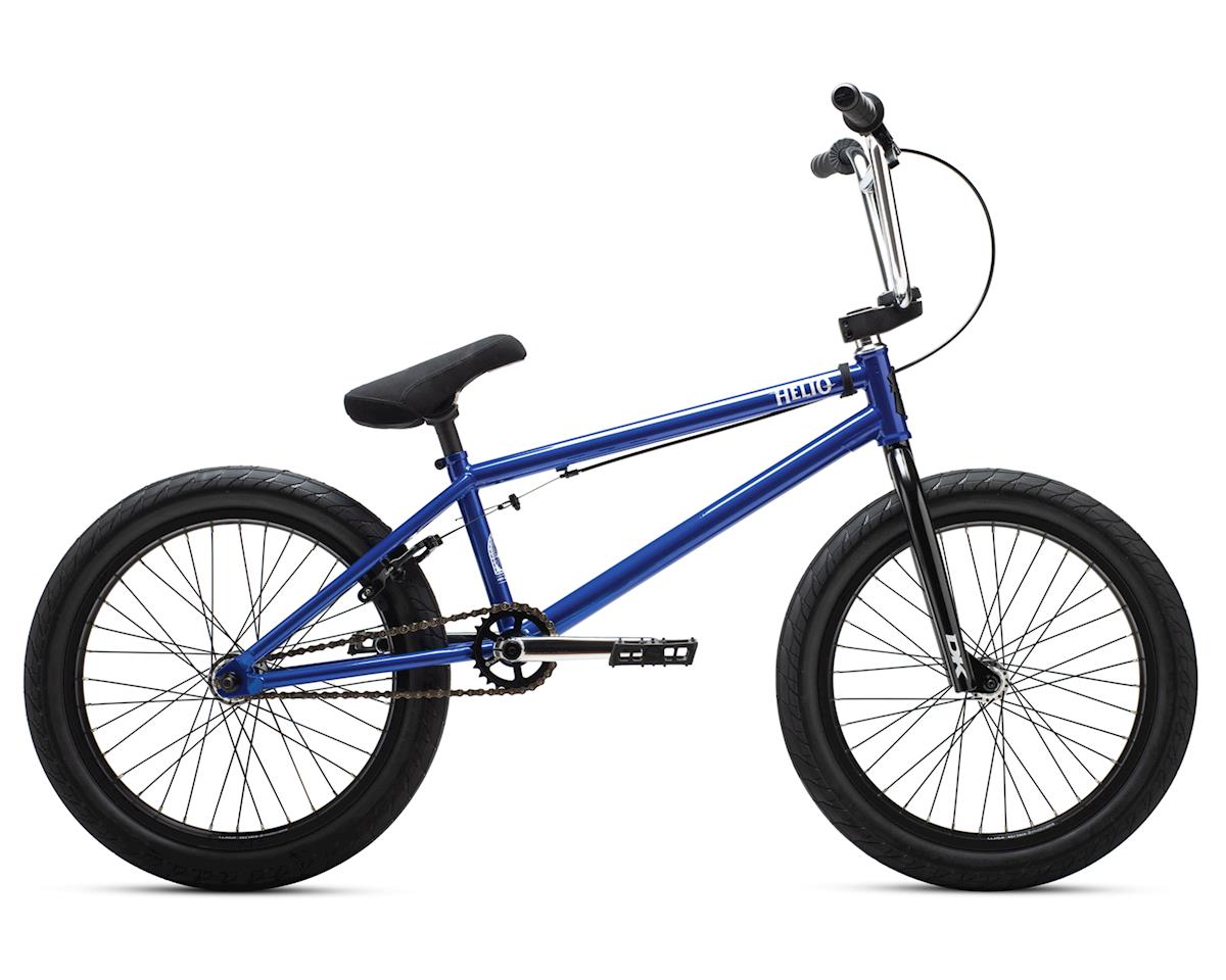 DK 2020 Helio BMX Bike (21