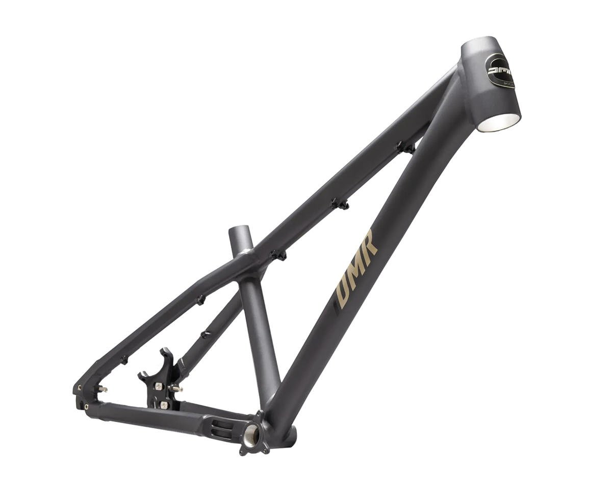 Dmr discount rigid forks