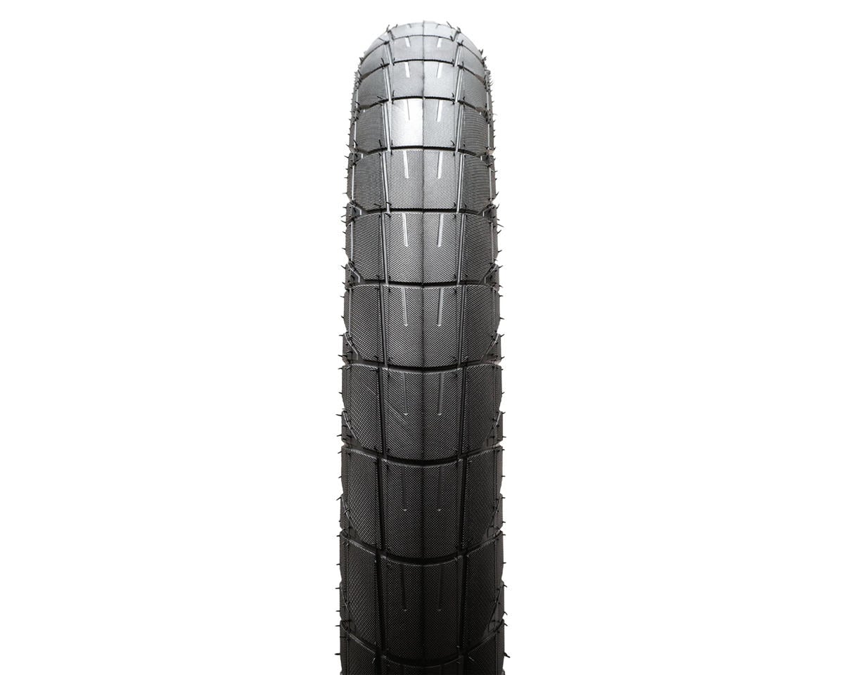 DUO Stun Tire