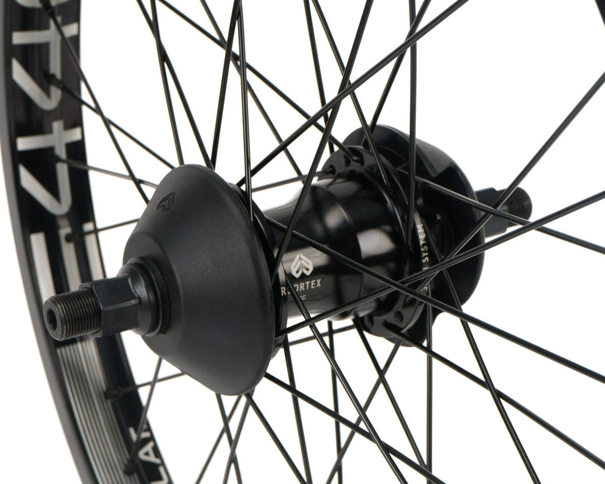 Eclat E440 Cortex Evo FreeCoaster Wheel - Thumbnail 4