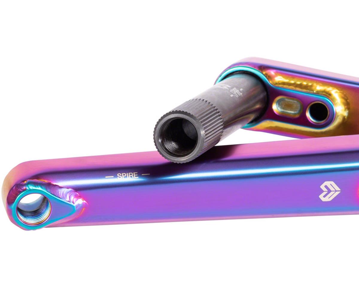 Eclat Spire Cranks