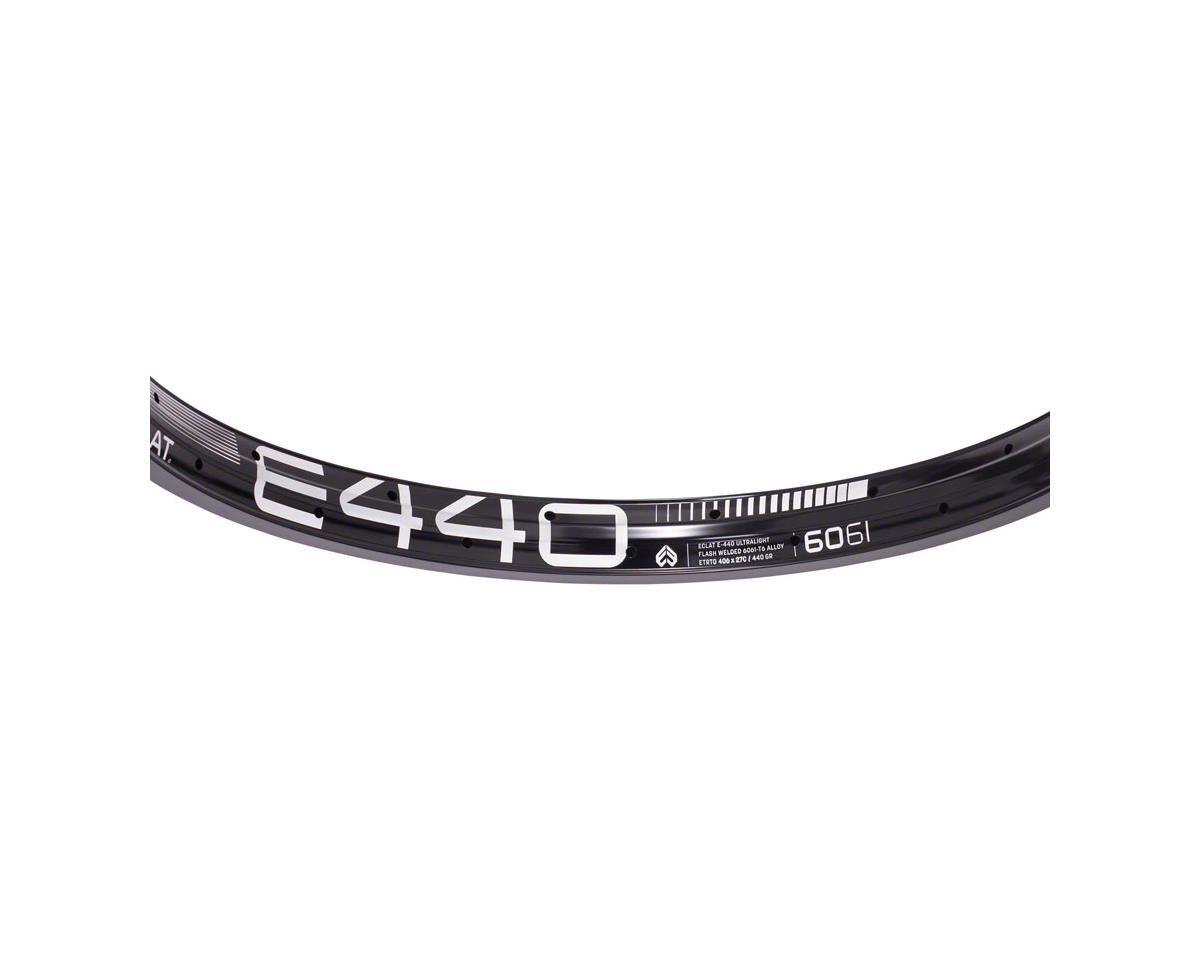 eclat e440 rim