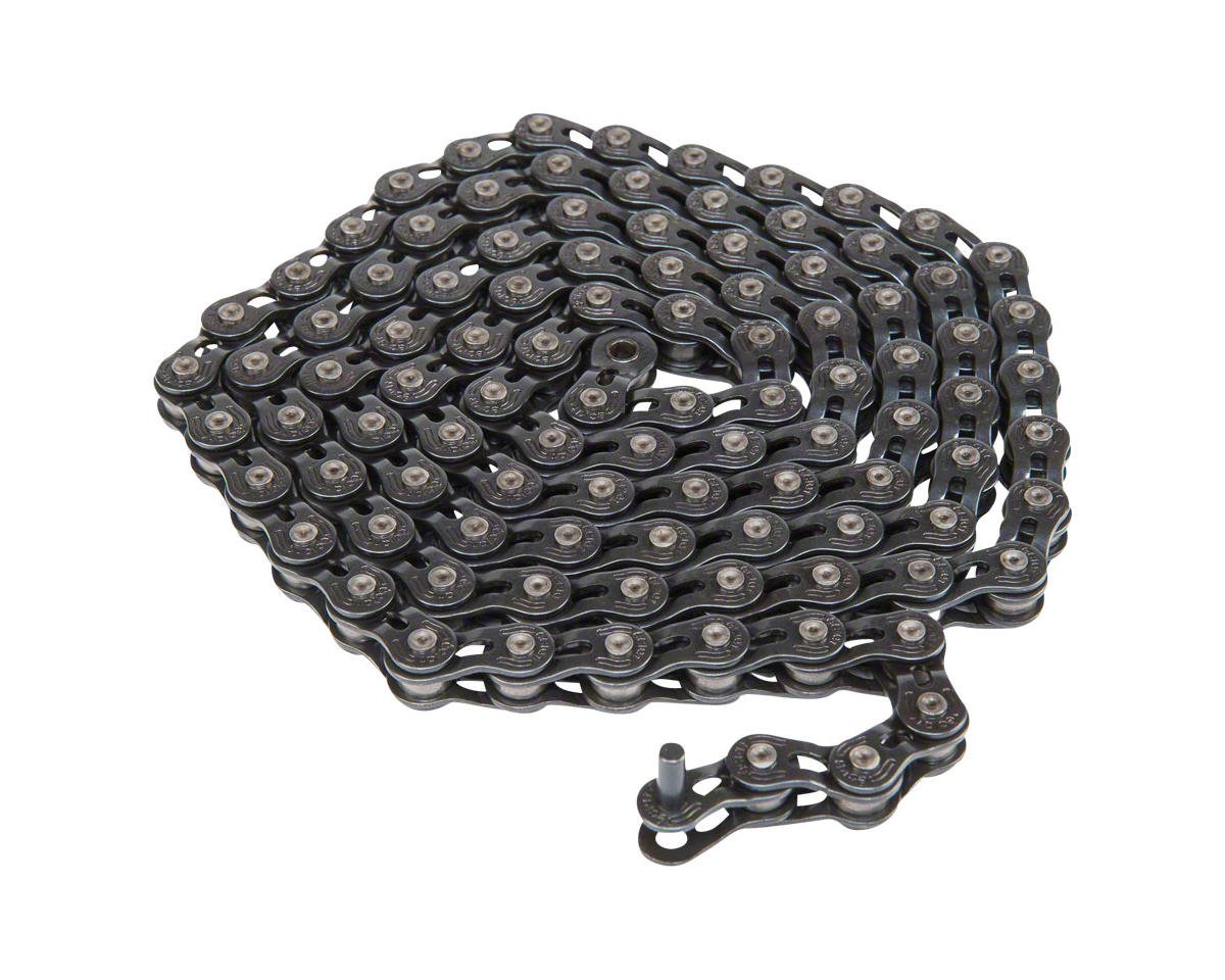 eclat half link chain