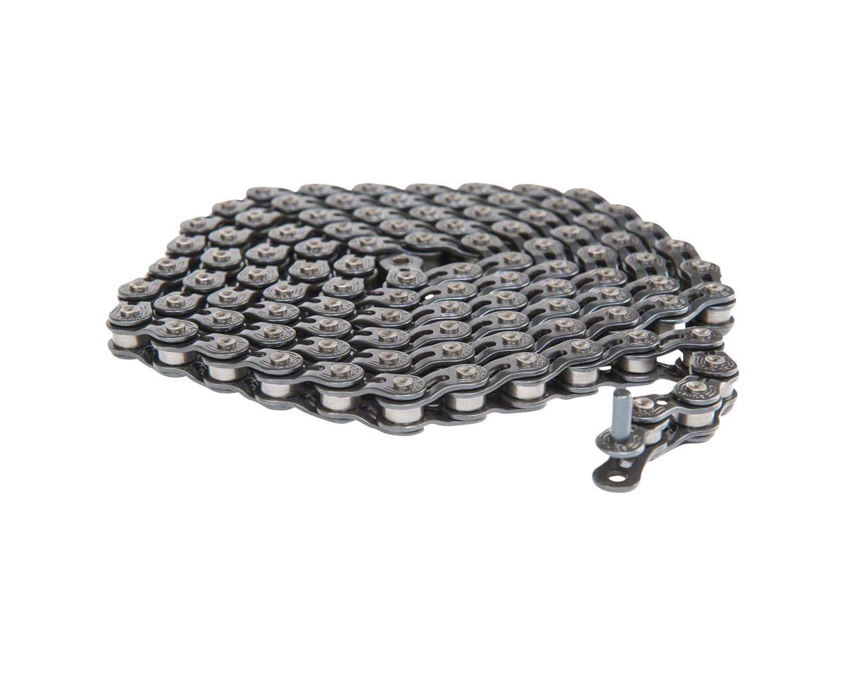 eclat half link chain