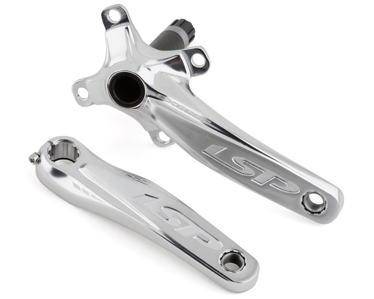 Excess LSP Crankset (Polish) (165mm)