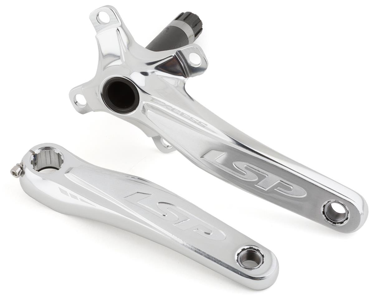 Excess LSP Crankset (Polish) (170mm)