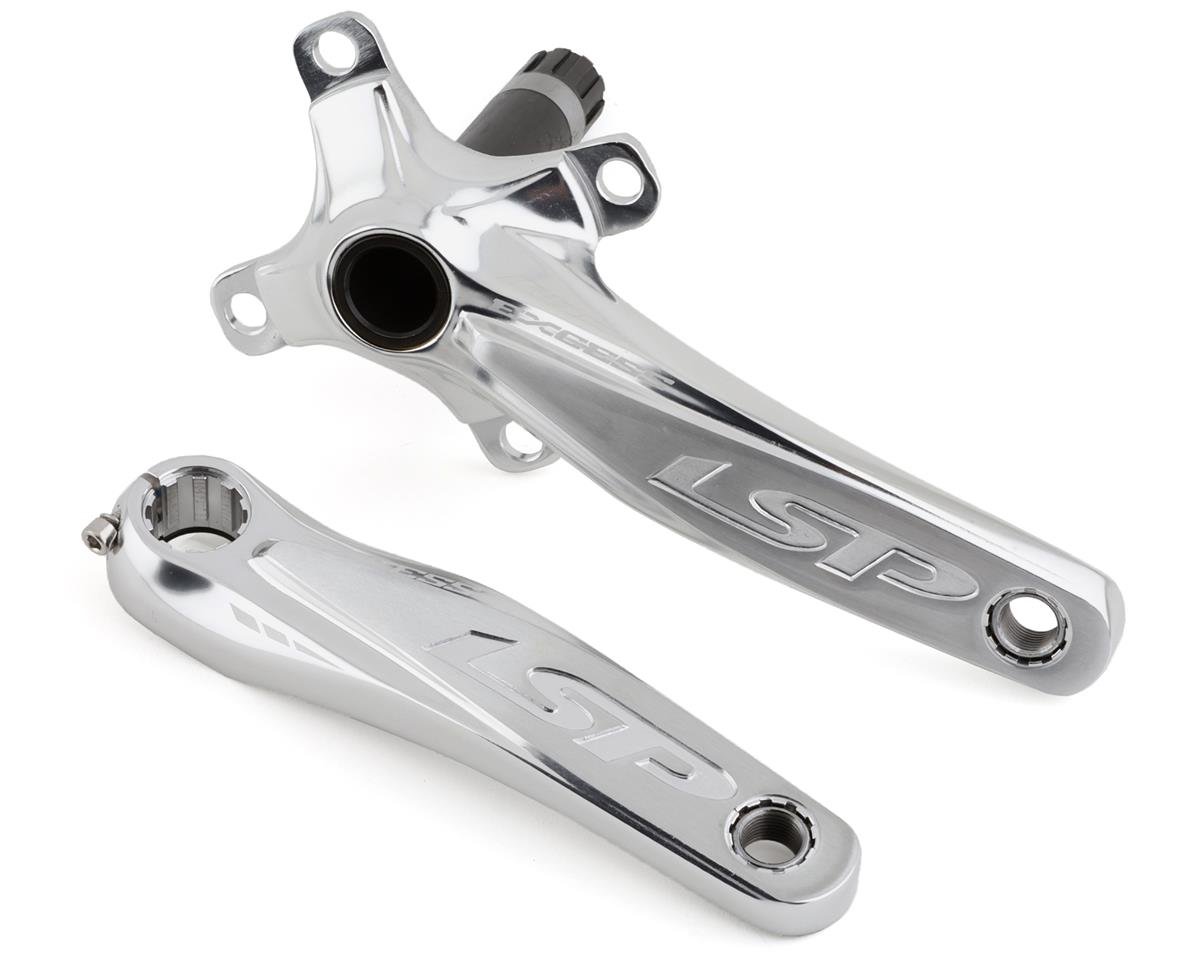 Excess LSP Crankset (Polish) (180mm)