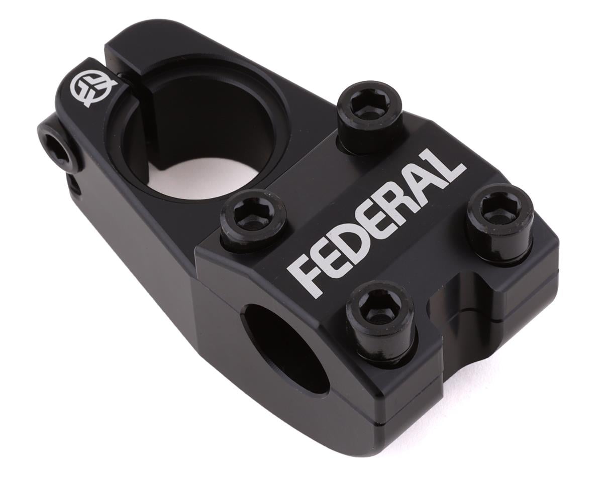 Federal BMX Session Stem - Thumbnail 3