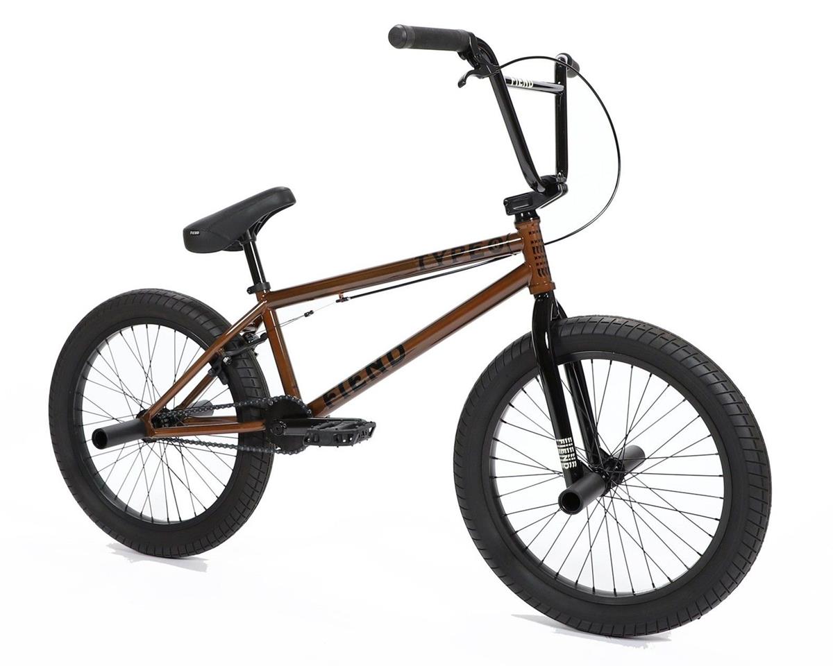 bmx fiend type 0