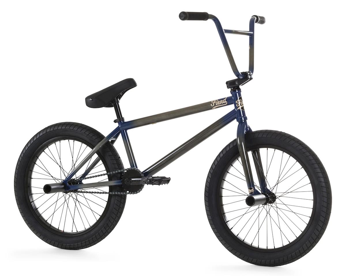 自転車本体 Fiend Type A 20\" 2020 BMX Freestyle Bike Fiend Type A 20