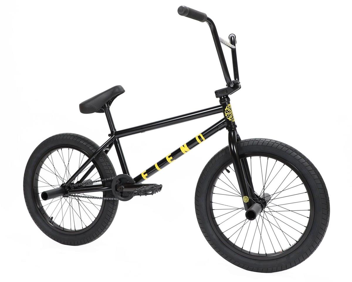 bmx fiend type 0