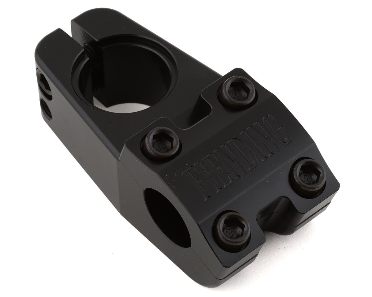 Fiend Mills Stem (Black) (48mm) - Dan's Comp