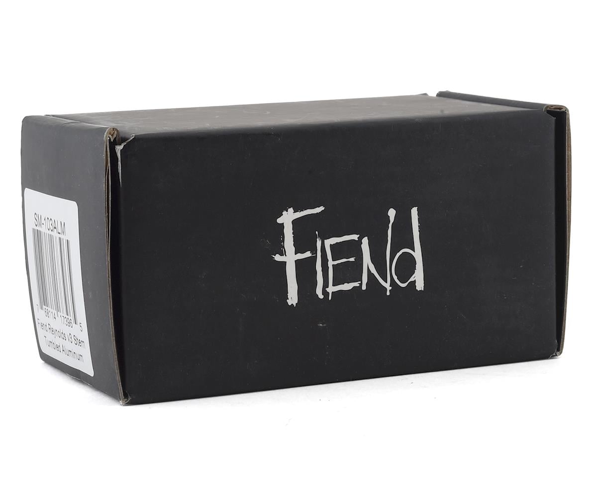 Fiend Garrett Reynolds V3 Stem - Thumbnail 2