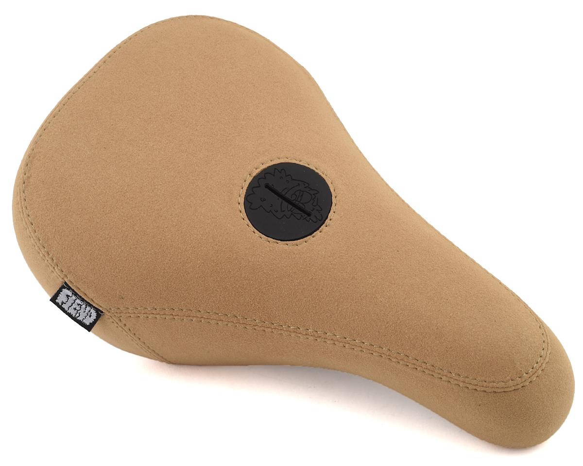 Tan best sale bmx seat