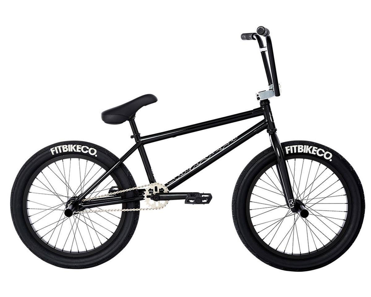 SCRATCH & DENT: Fit Bike Co 2021 STR Freecoaster BMX Bike (MD) (20.5