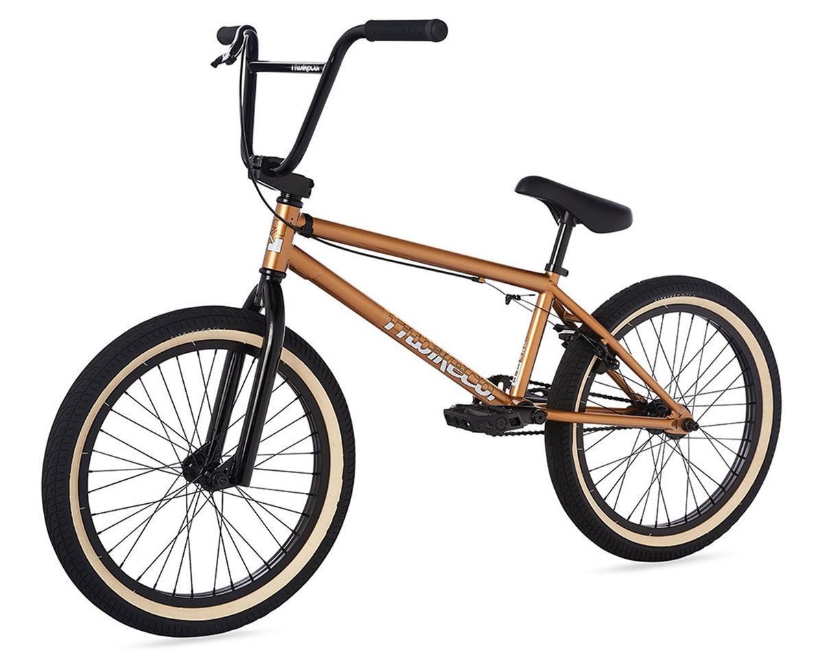 Fit Bike Co 2023 Series One BMX Bike (MD) (20.5