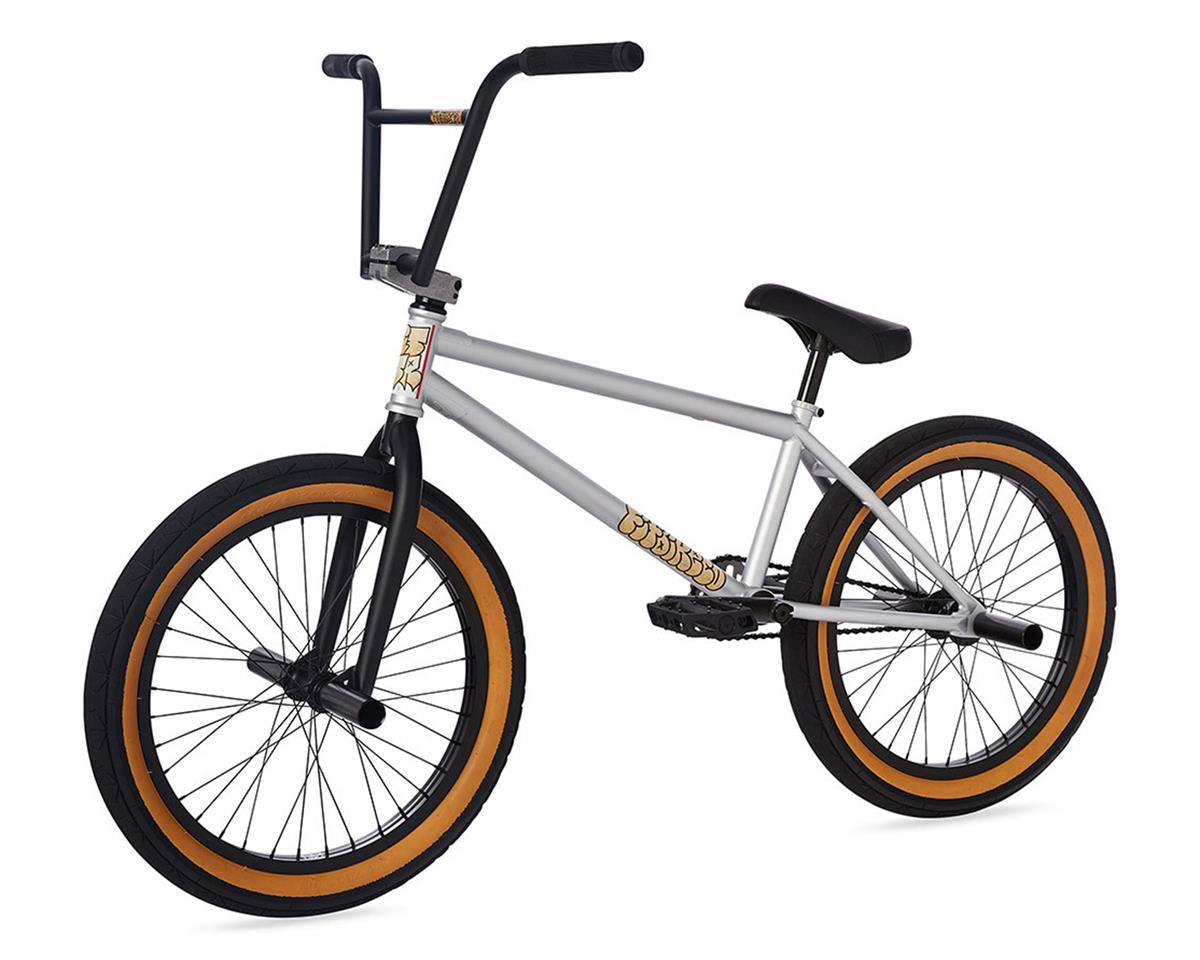 Fit Bike Co 2023 STR Freecoaster BMX Bike (LG) (20.75" Toptube) (Matte ...