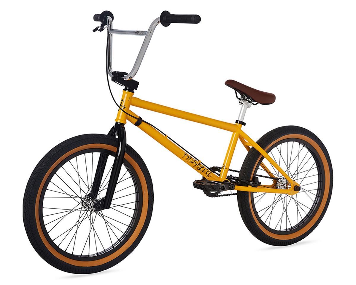 Fit Bike Co 2023 TRL BMX Bike (2XL) (21.25