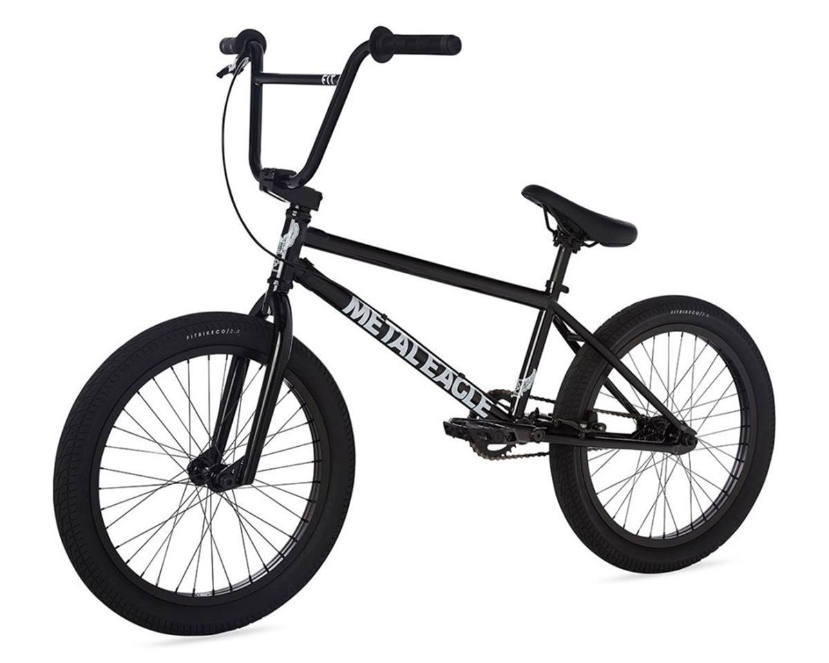 Fit Bike Co 2023 TRL BMX Bike (XL) (21