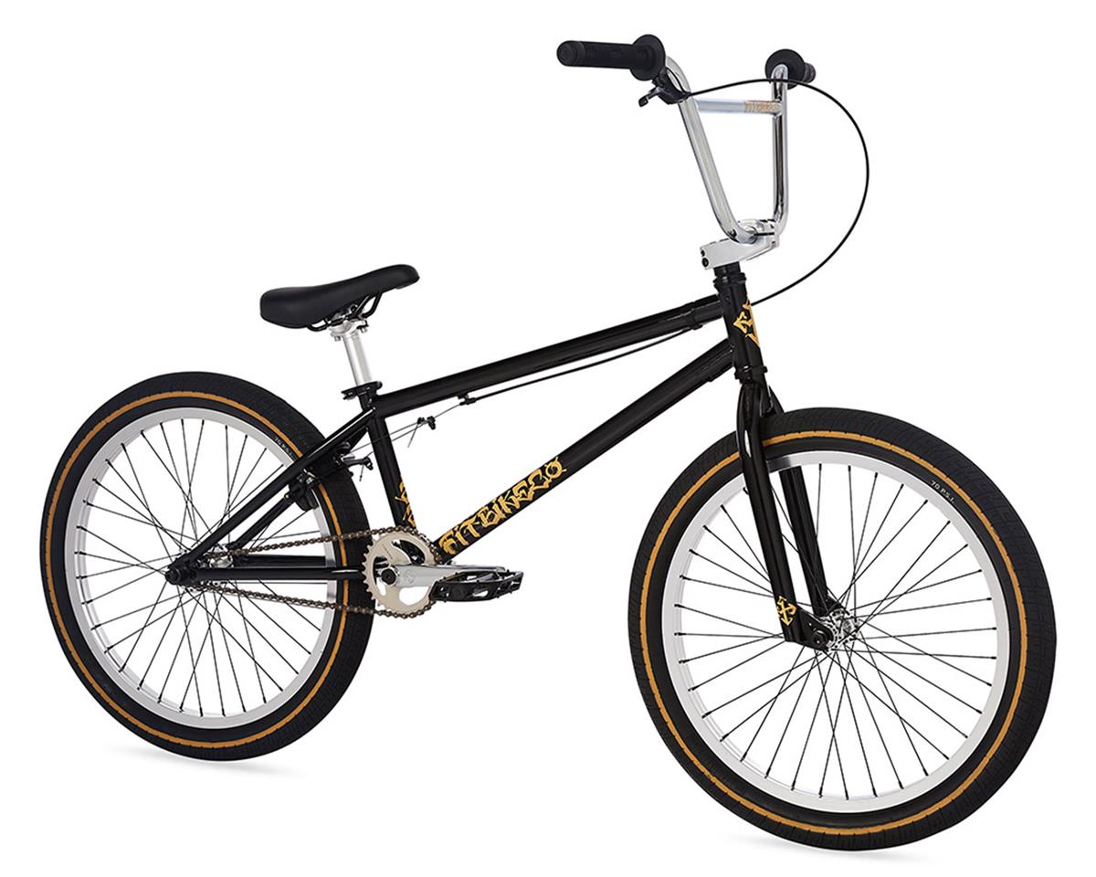 22 inch hotsell bmx forks