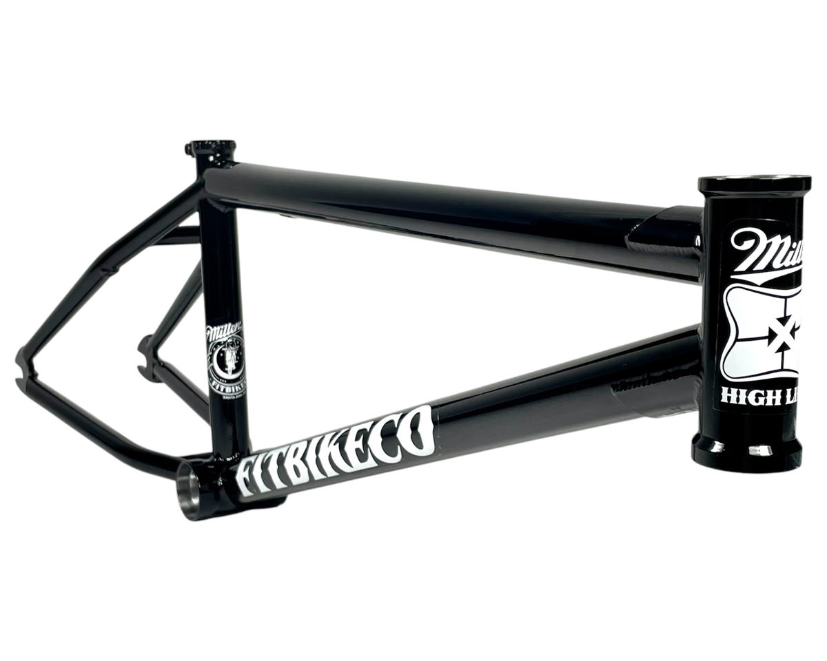 Fit Bike Co BMX Parts - Dan's Comp