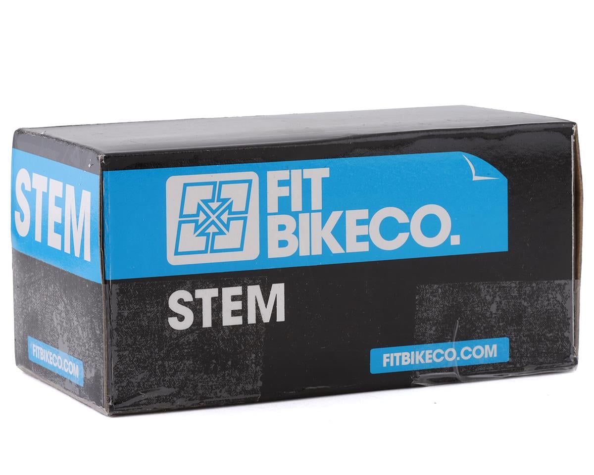Fit Bike Co BF Stem