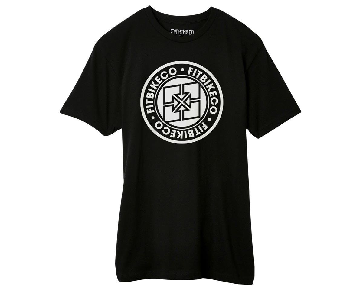 fitbikeco shirt