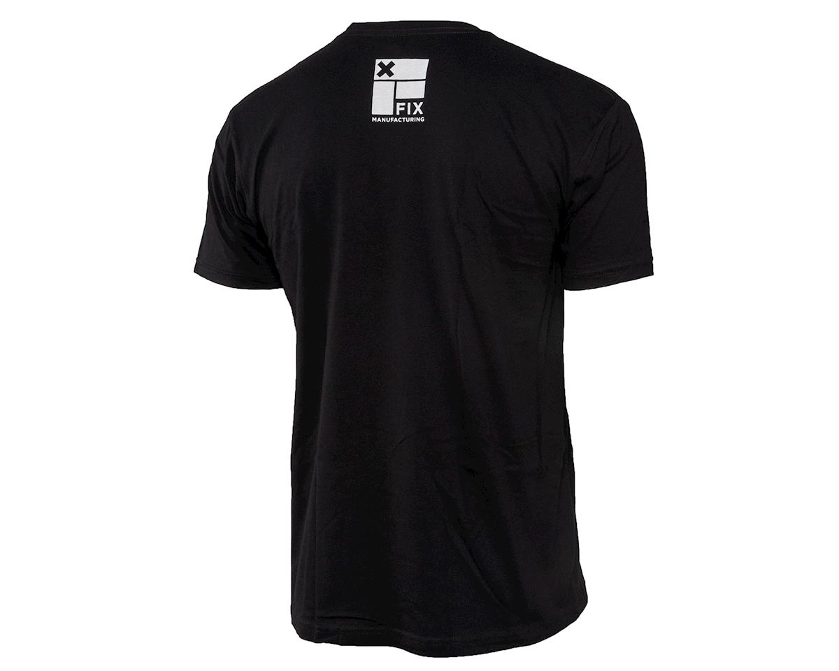 Fix Manufacturing Only Fools Tee S Dan s Comp