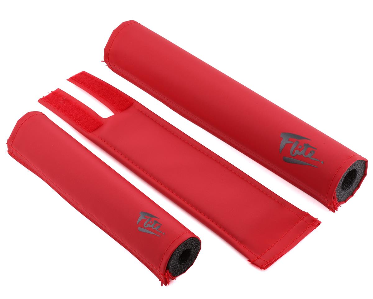 Flite bmx 2024 pad set