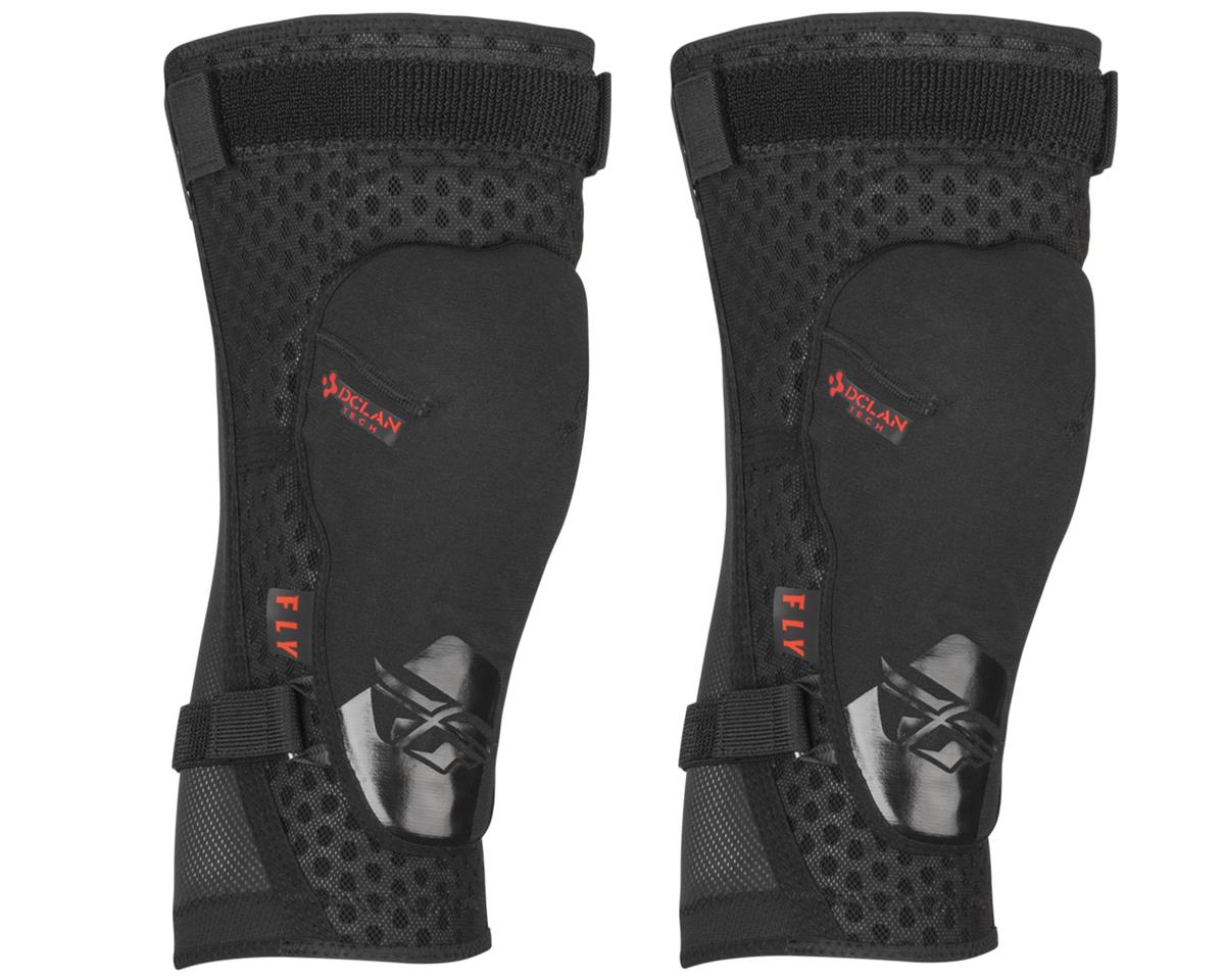 fly racing mtb knee pads