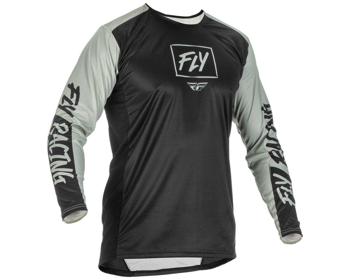 BMX Race Jerseys | Long Sleeve Youth Racing Jerseys - Dan's Comp