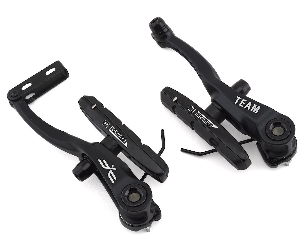 Shimano deore lx v brake set hot sale