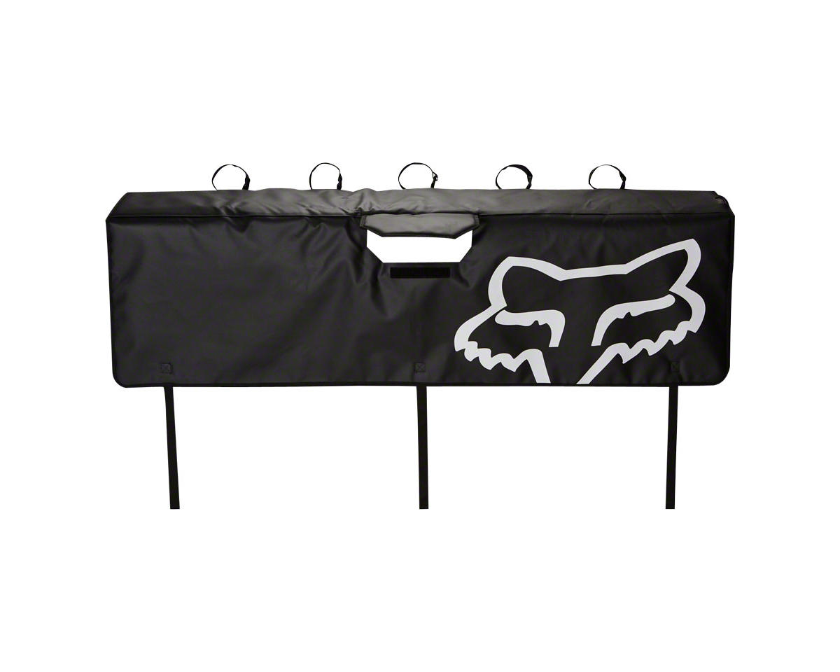 fox racing tailgate cover