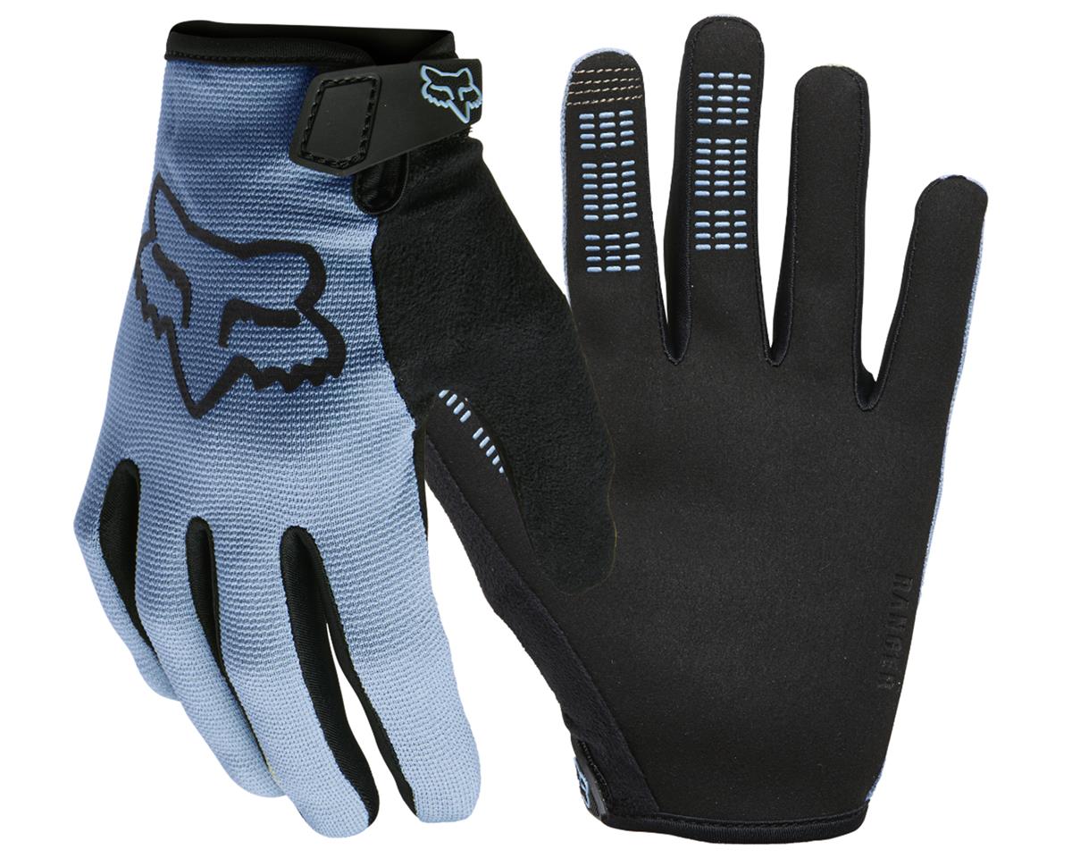 Fox ranger gloves online blue