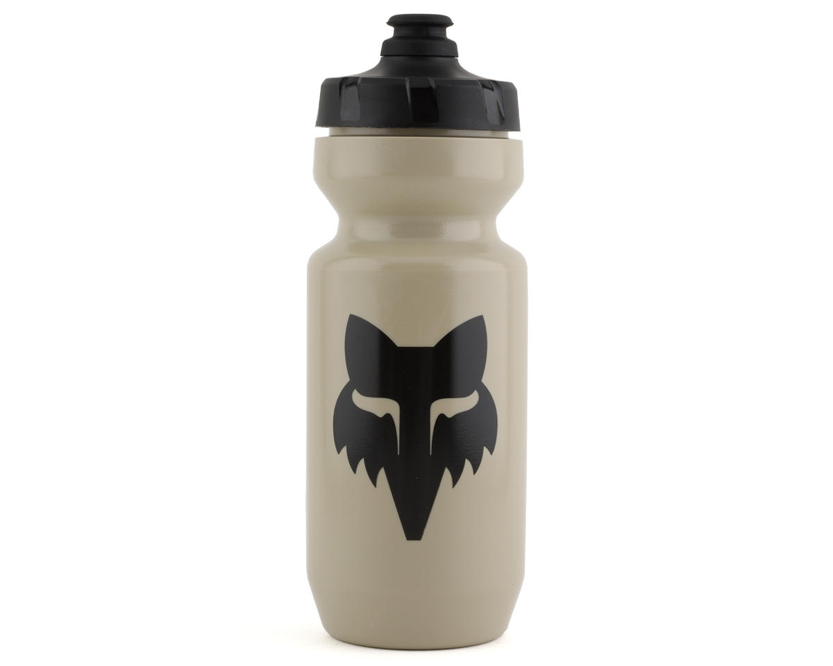 Borraccia Fox Purist, 700 ml, nera - Negozio