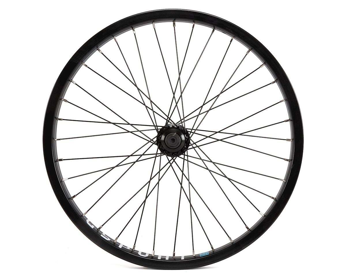 GSport Elite Wheel - Thumbnail 2