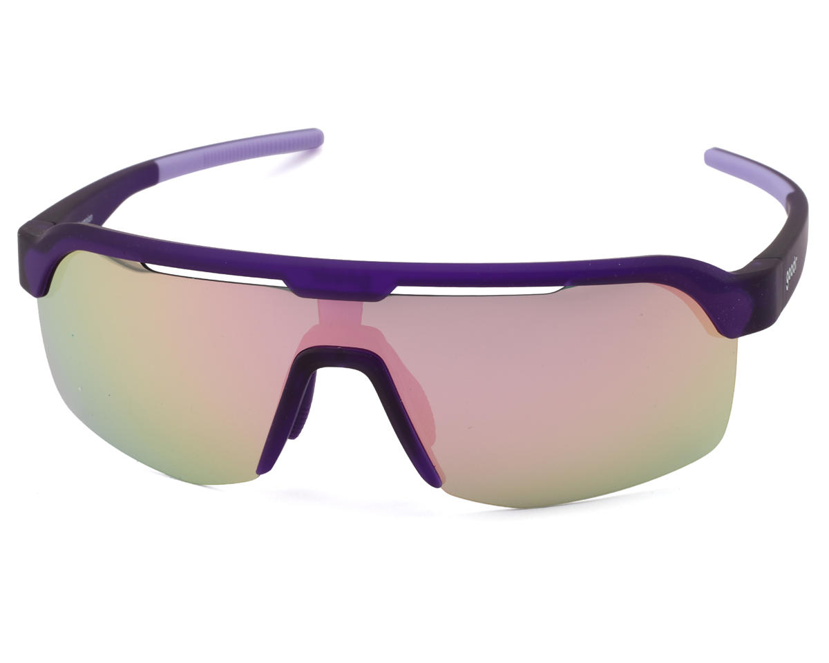 Goodr Bolt G Sunglasses (Tentacle Tag Champion) - Dan's Comp